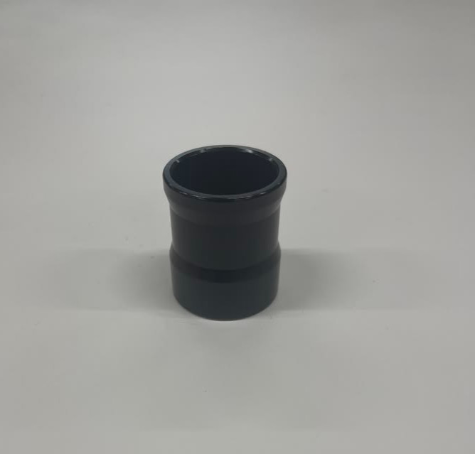 Autococker Feed Neck Gloss Black Threaded