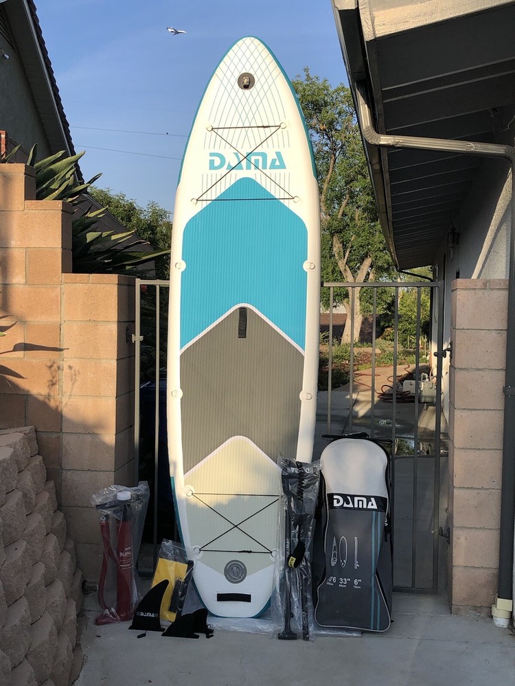paddle board inflatable