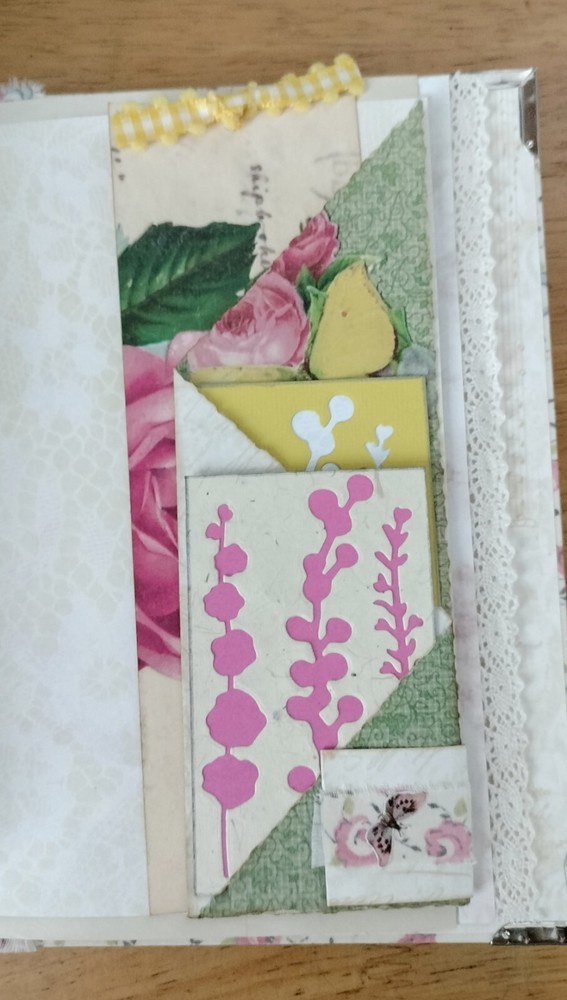 Sweet Spring Journal