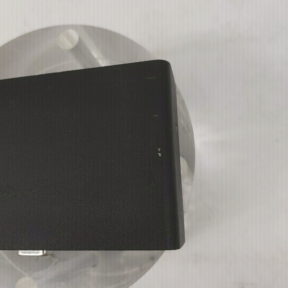 Decatur Genesis II SELECT Ka Band- MPH Radar/Untested