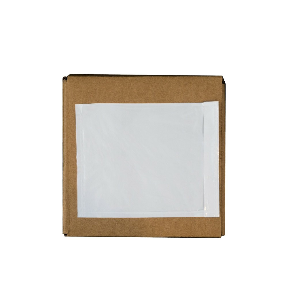 Clear Packing List Envelopes