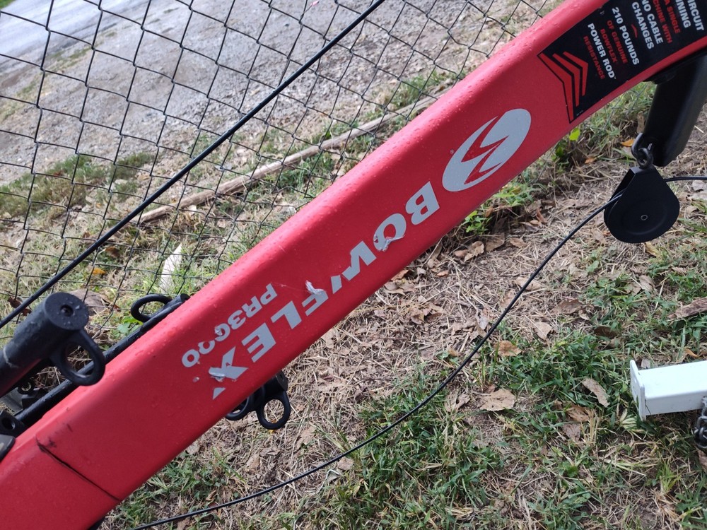 Bowflex PR3000 Home Gym - Fast Shipping