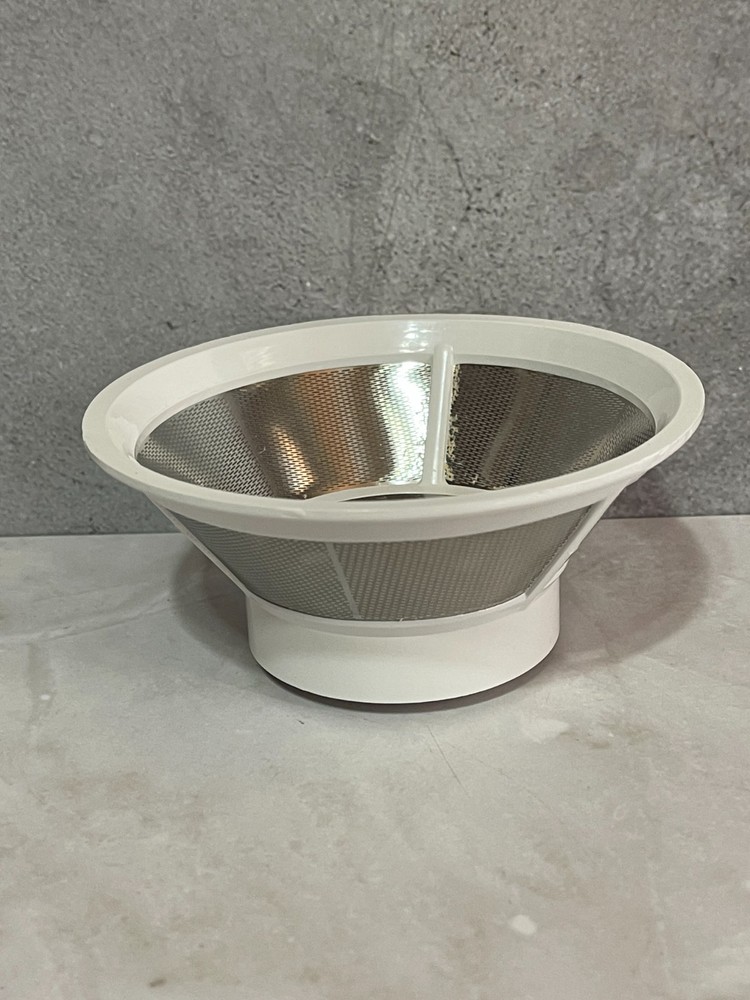 1990's Oster Sunbeam #3165 Juicer - Replacement Strainer Blade