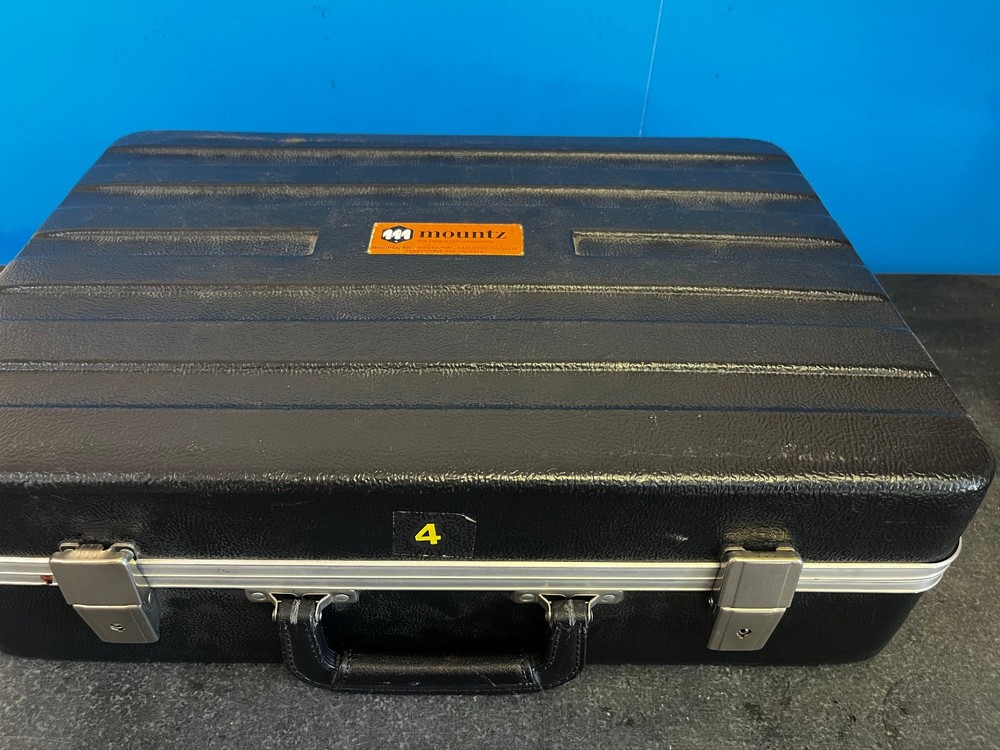 5DD MountZ S-1M 05003 Torque Analyzer Tester
