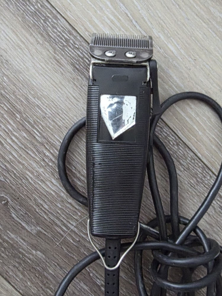 Oster Topaz Fast Feed Clippers