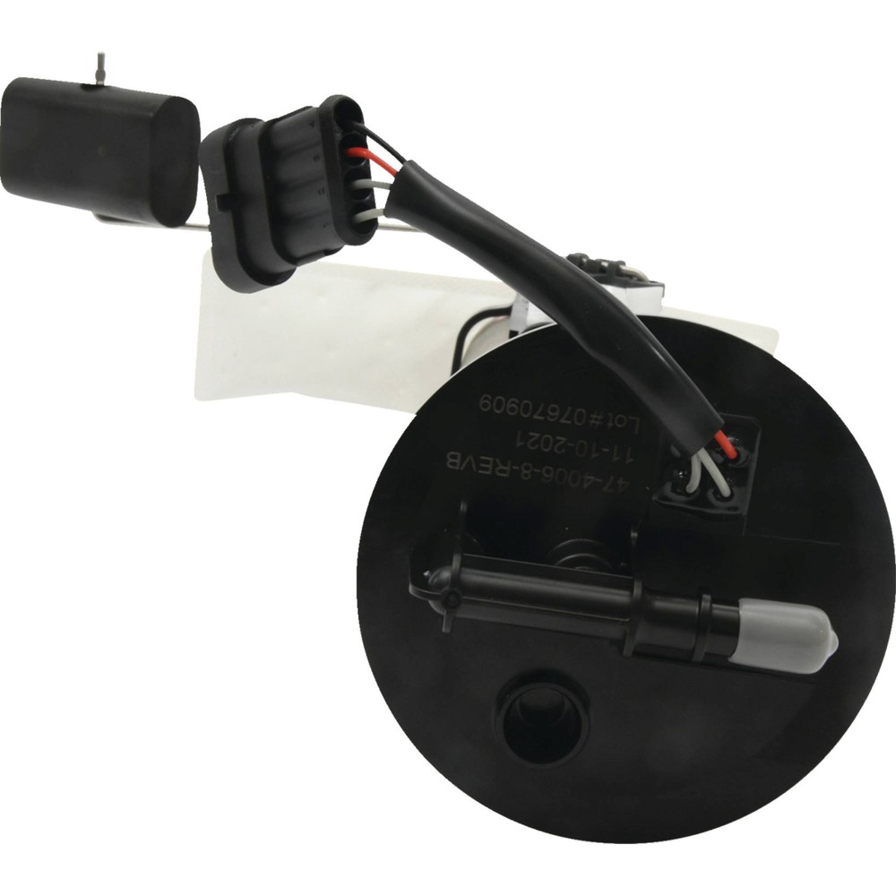 All Balls Fuel Pump Module Assembly (47-1033)