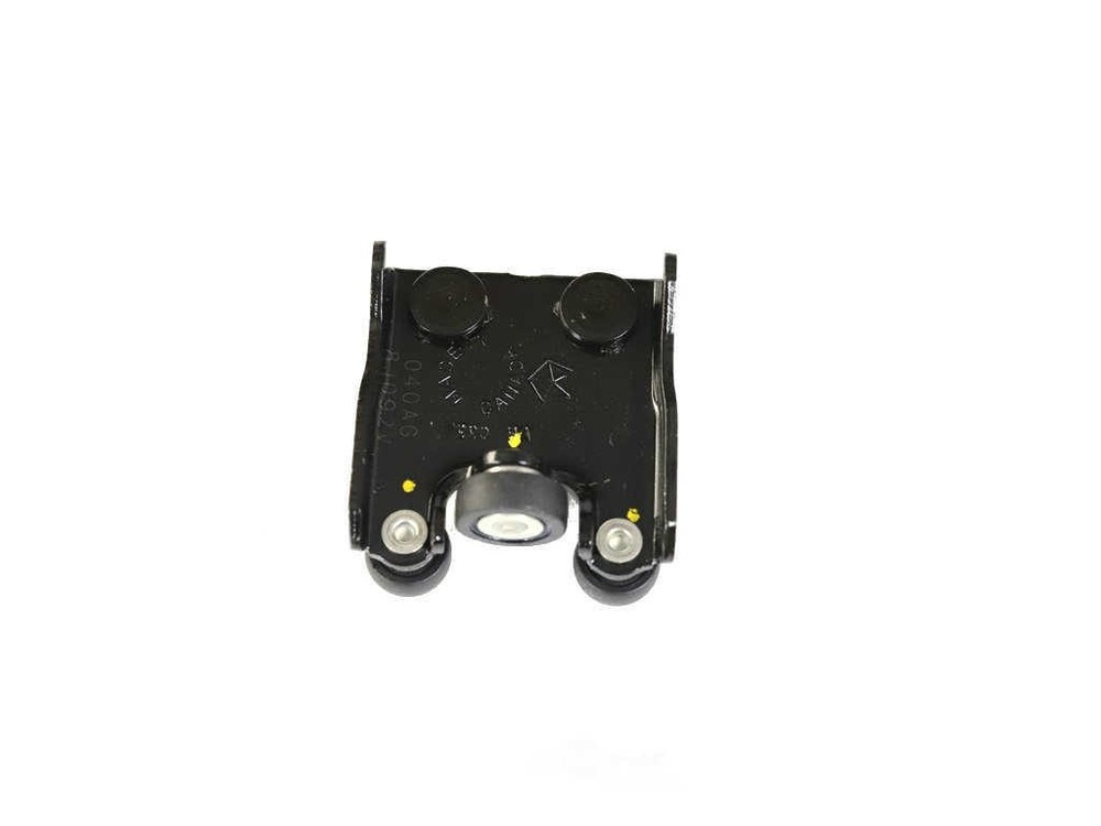 Genuine Mopar Hinge Bracket, Left 68240040AG