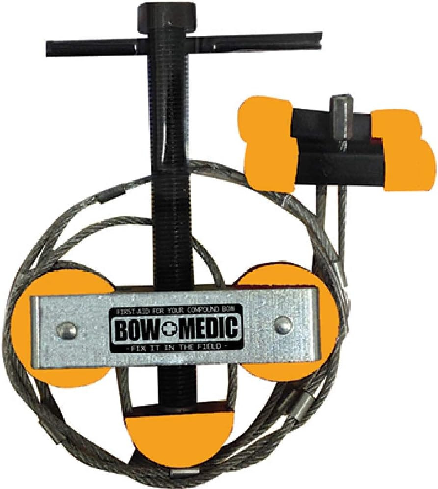 Bow Press 9962