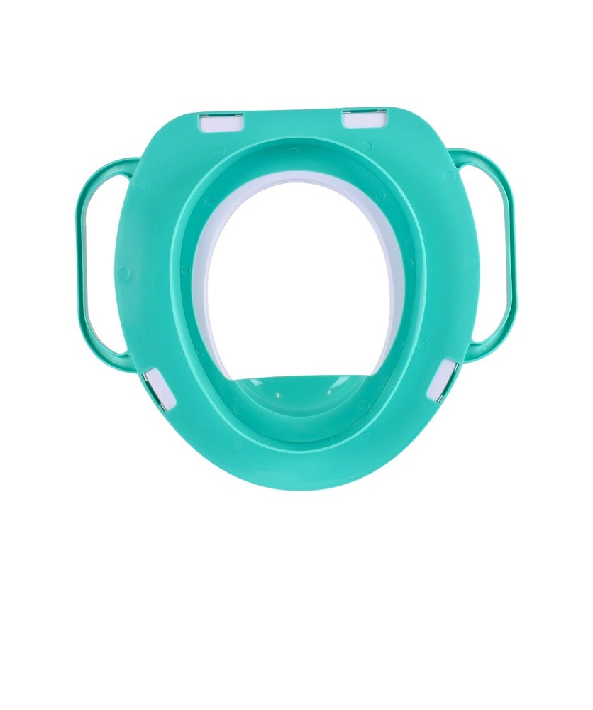Cocomelon Soft Potty Training Seat with Potty Hook, Unisex