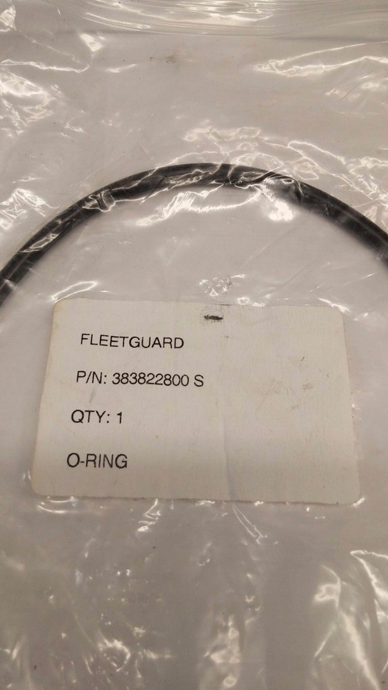 Fleetguard / Cummins 383822800 S, O-Ring