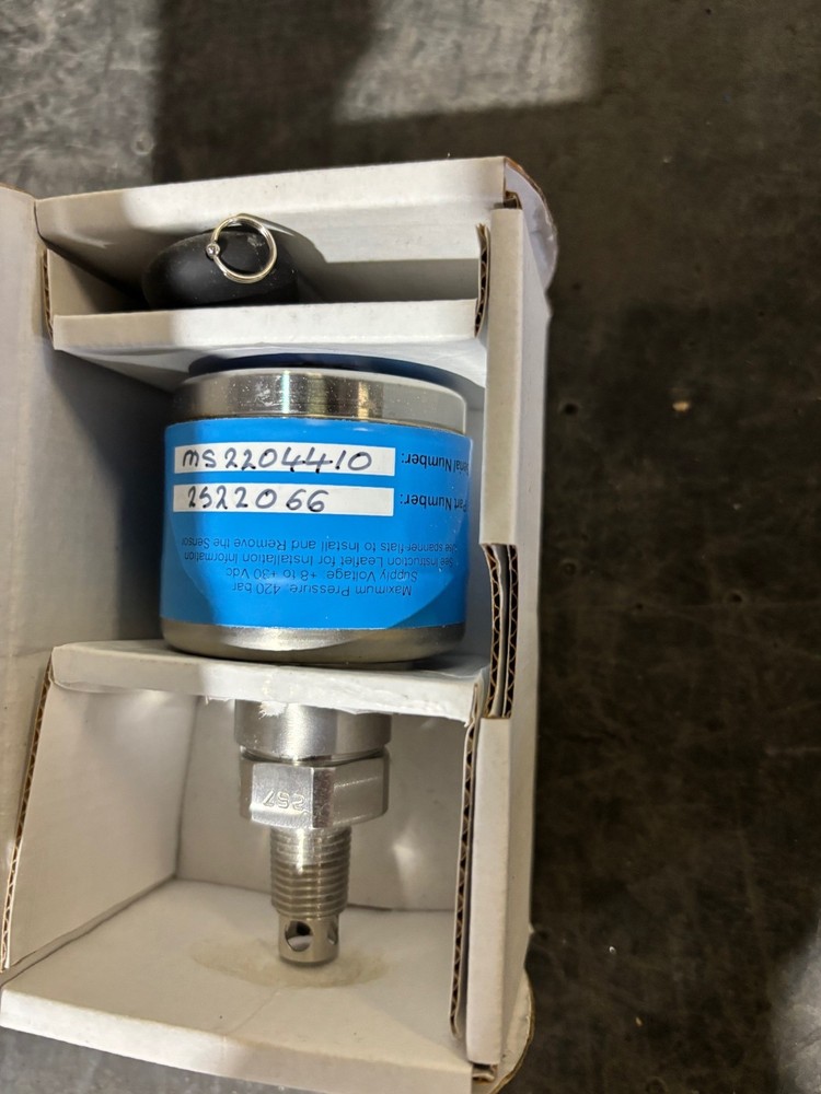 MS2204410 PARKER MS200 MOISTURE SENSOR