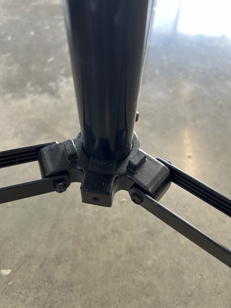 Dynatran Photo / Video Light Stands From Studio Equipment