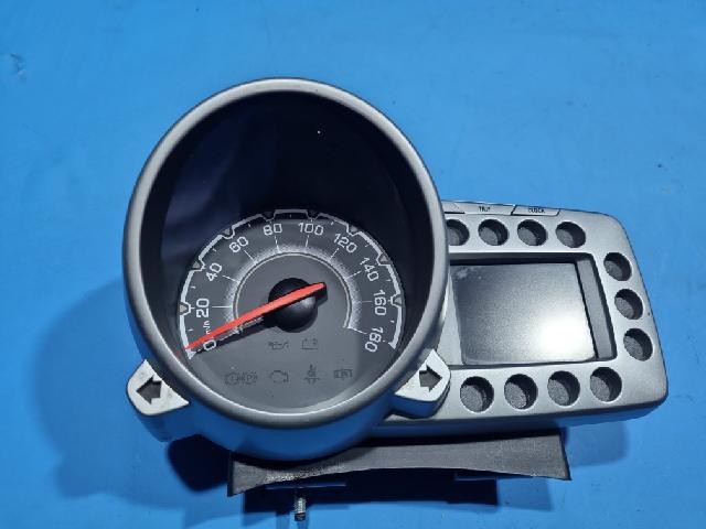 2011 Chevrolet OEM 95037274