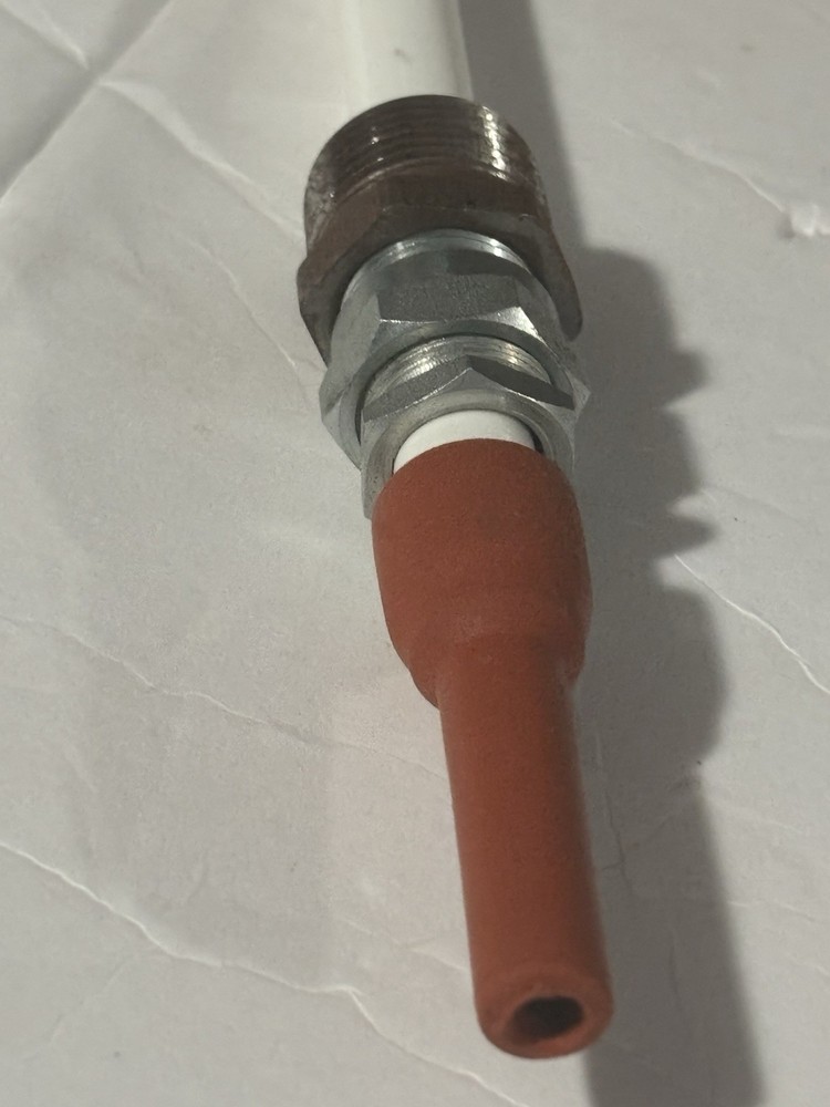 Maxon Flame Rod Assembly 43078 / Crown CA409