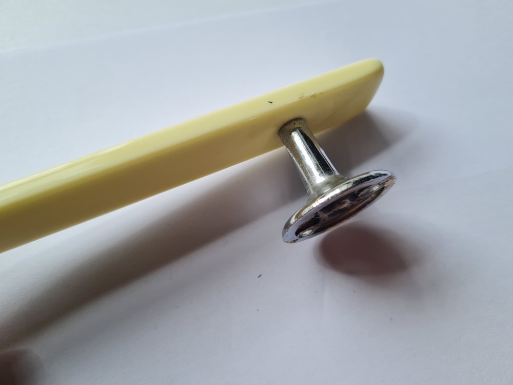 50/60’s old Vintage Door Handle
