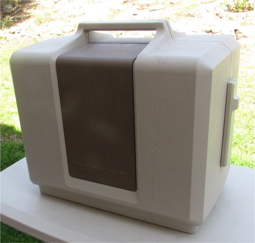 FOR BERNINA 930 CASE ONLY