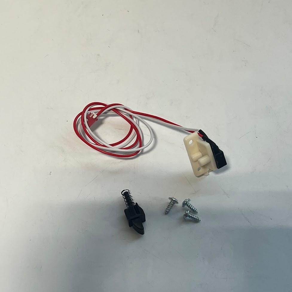 OEM Original Replacement  Part Ice Bin Sensor Ge Profile Opal 2.0