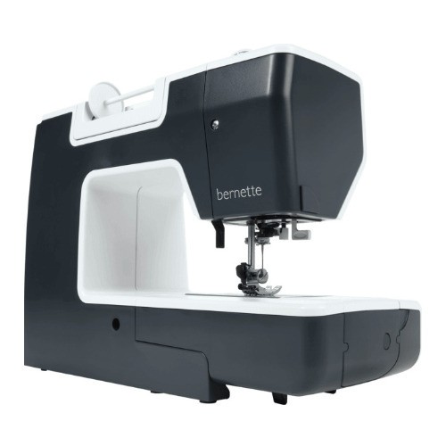 Bernette 38 Swiss Design Computerized Sewing Machine