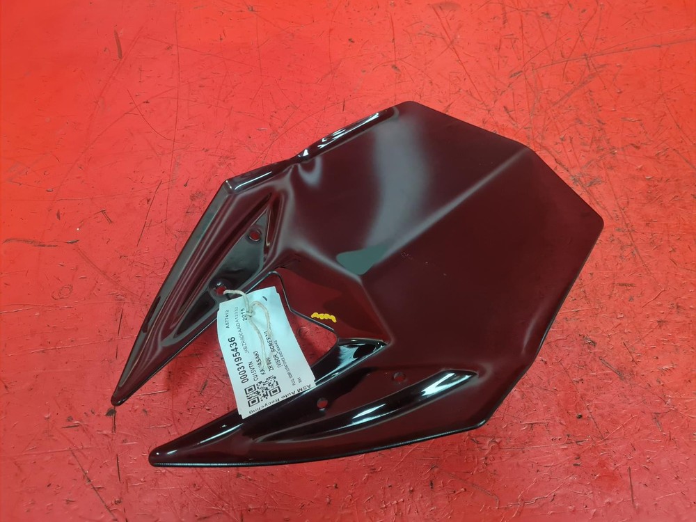 2015 KAWASAKI ZR 800 WINDSHIELD