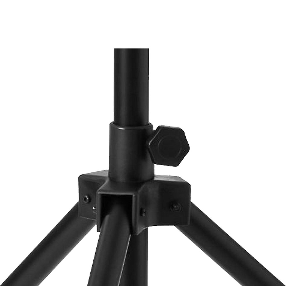 Ultimate Support JS-TS50-2 DJ Tripod Speaker Jamstand Speaker Stand Pair