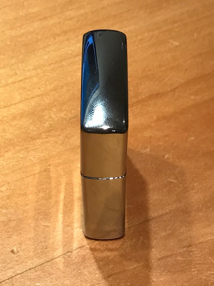 CHROME SEAGATE ADVERTISEMENT CIGARETTE LIGHTER