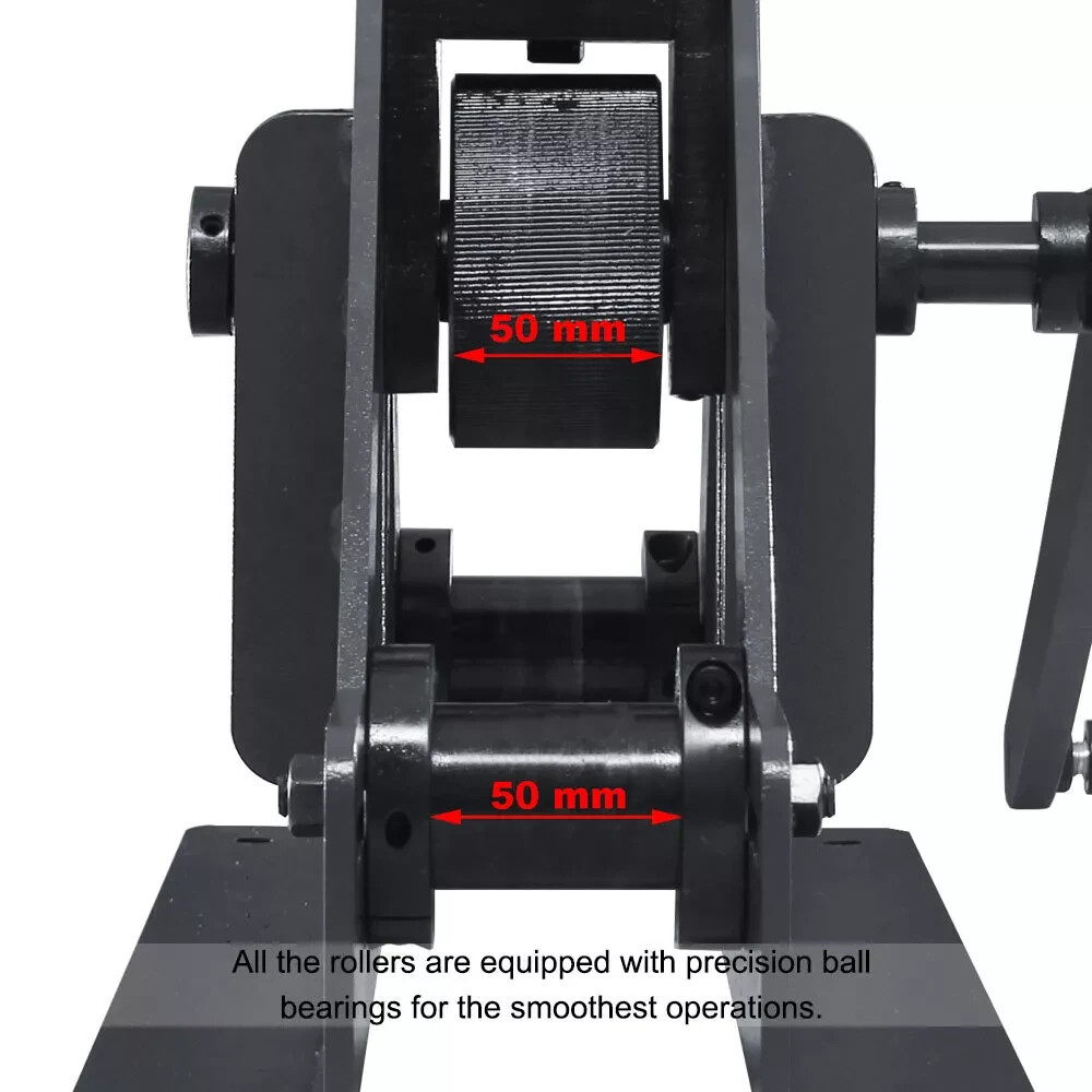 KAKA TR-40 Square Tube Bender, High Quality Square and Rectangular Tubing Bender
