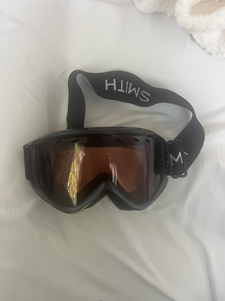 Smith Ski Goggles