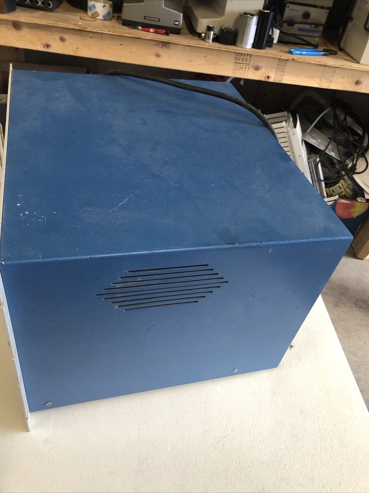 THERMO ENVIRONMENTAL MODEL 143 PERMEATION CALIBRATOR FLOW ANALYZER