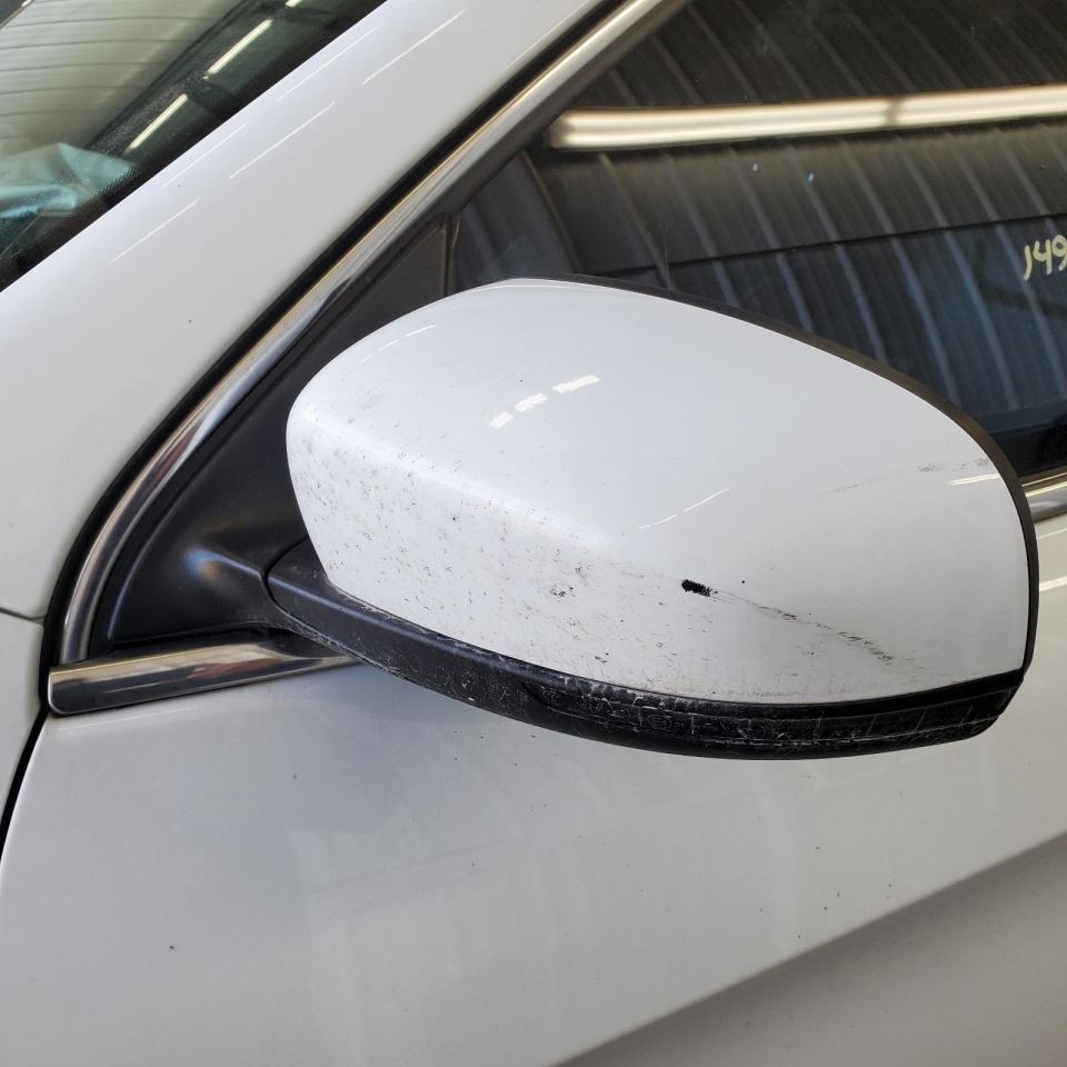 Camera/Projector Camera Front Behind Windshield Fits 19 CHEROKEE 1134090