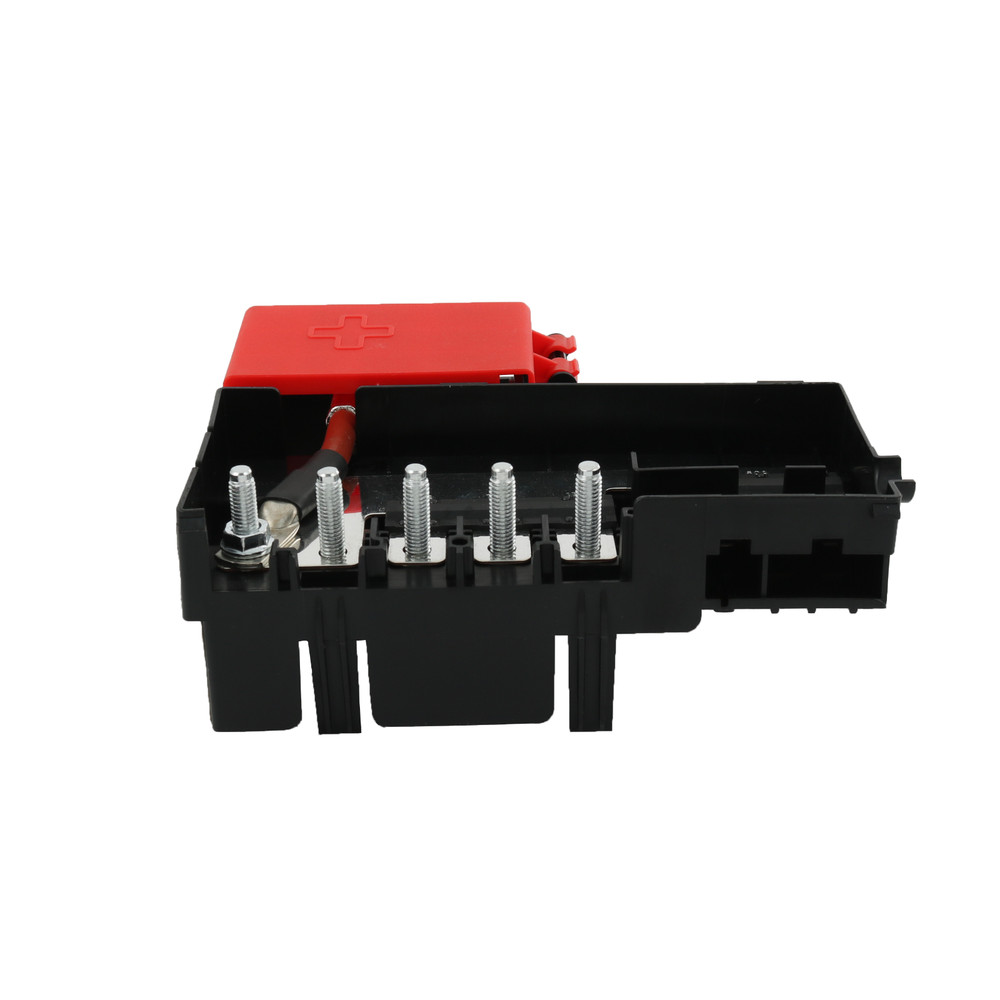 Battery Distribution Engine Compartment Fuse Block 84354716 For GM