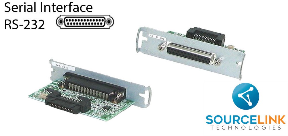 UB-S01 Serial Adapter Interface Card