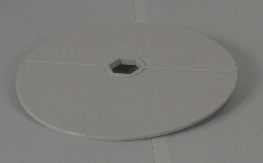 Hamilton Beach FP1445 Quick 'N Easy Plus Food Processor Discharge Disc