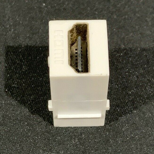 Rite AV HDMI 2.0 Keystone