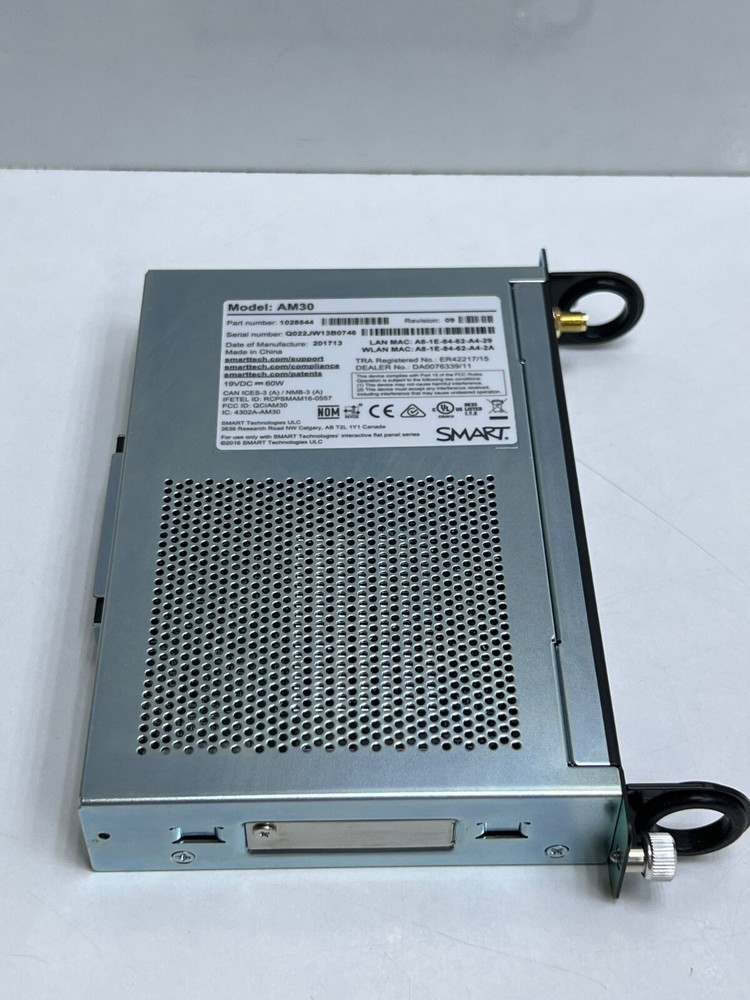 SMART TECHNOLOGIES AM30 (1028544)