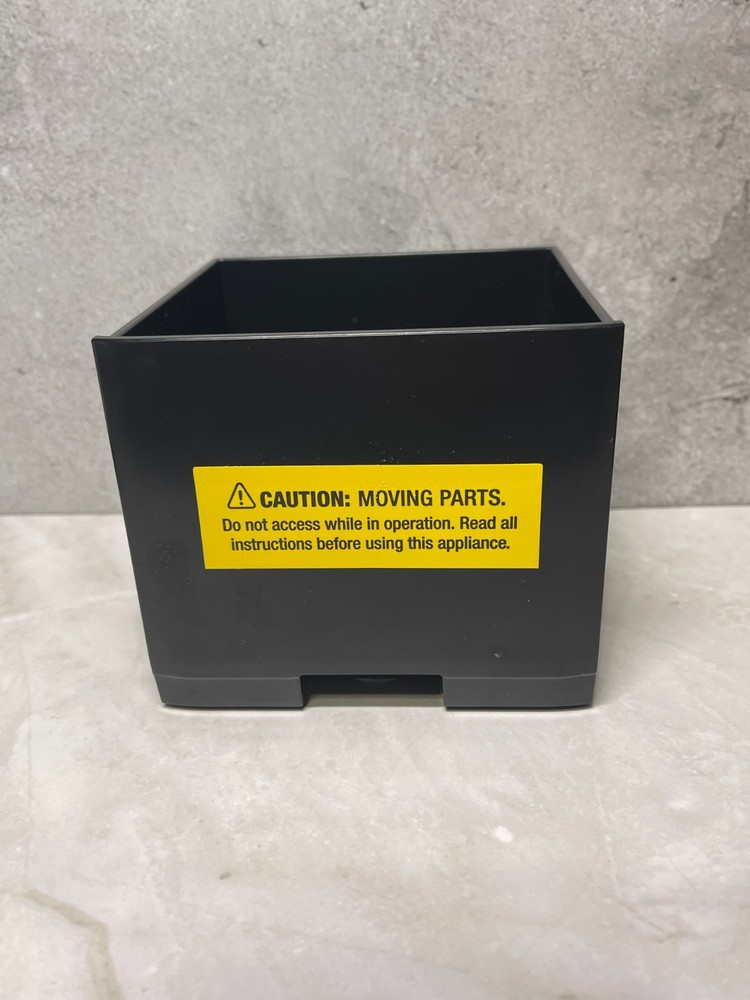 Emeril Lagasse Pasta & Beyond Machine - Replacement Storage Tray