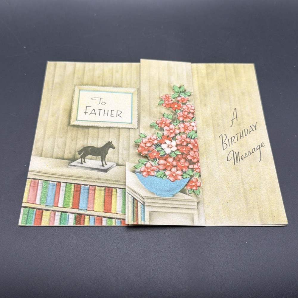 Vintage Greeting Cards