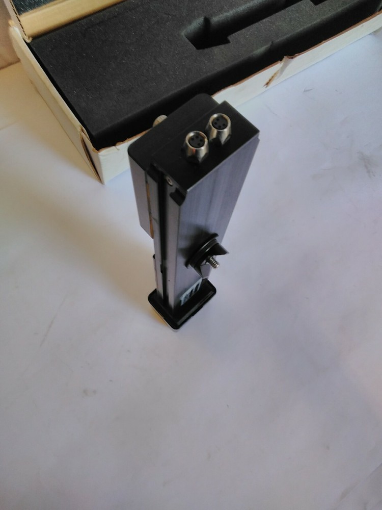 Aser Technology Impulse MapStar System Electronics Compass