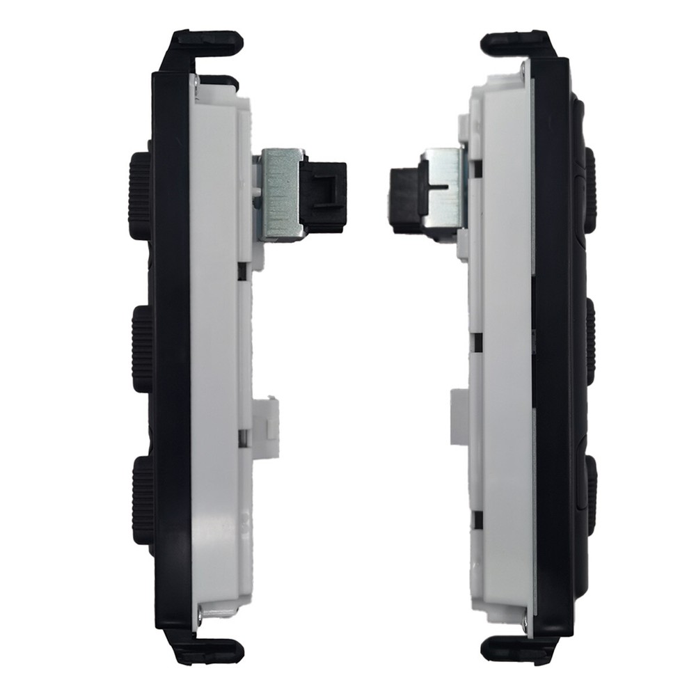 Climate Control Module Panel FOR Chevy Silverado GMC Sierra 1500 2500 599-266