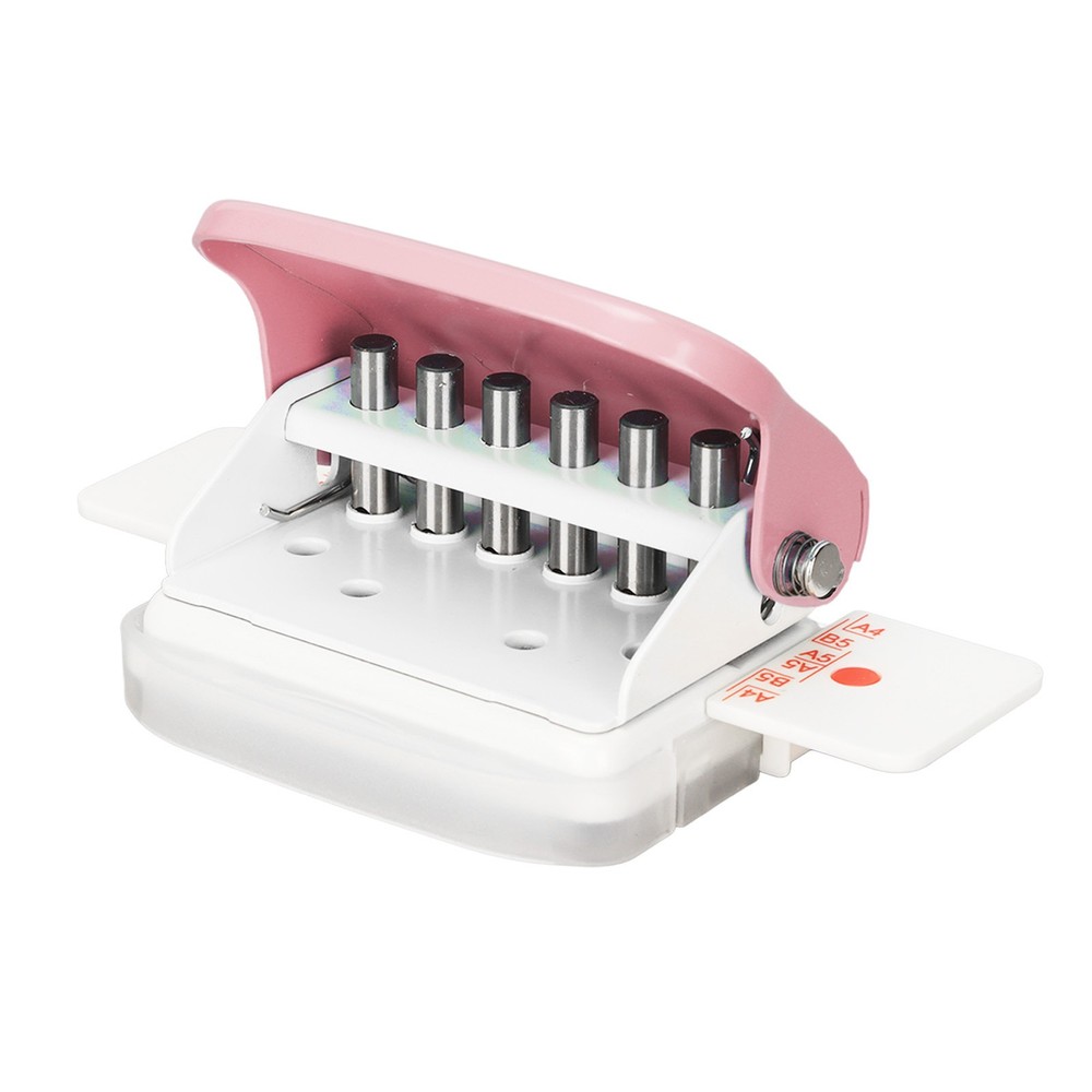 Hand Binding Machines Sturdy And Durable Book Binding Machine For Office Premium