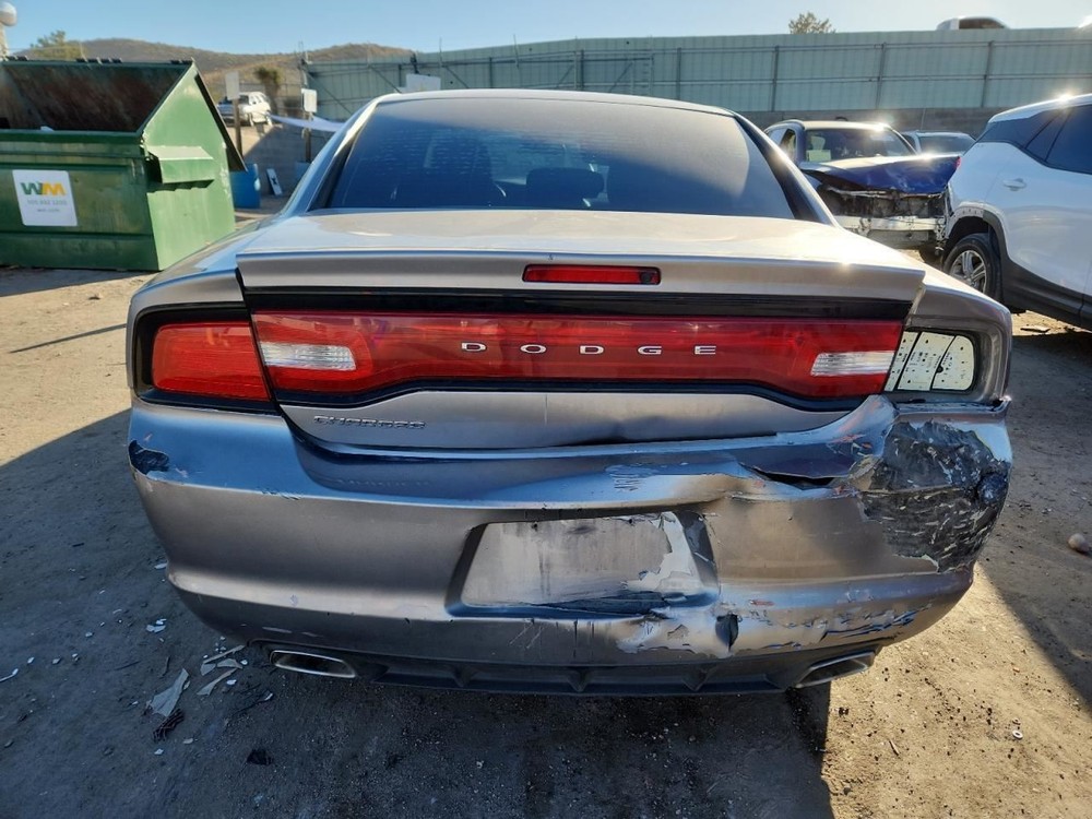 Temperature Control Module Fits 13-14 300 2559519
