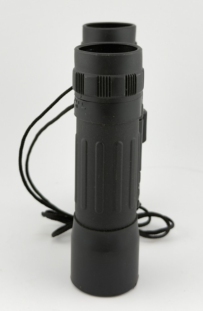Polaroid Compact Binoculars Shock, Sand & Dust Proof, Water Resistant / 10x25