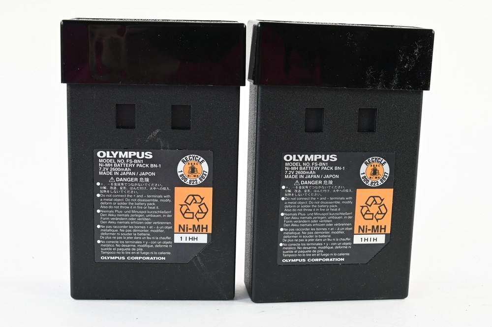 Olympus SHV-1 Flash High Voltage Kit #G401