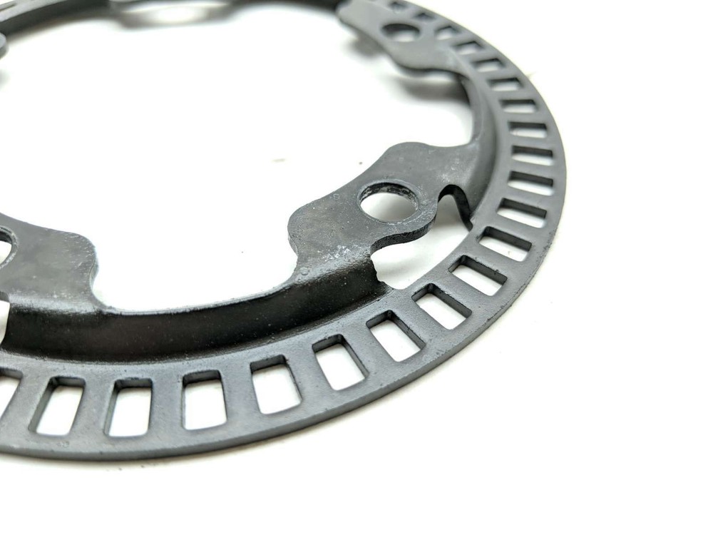 12 Ducati Diavel Front ABS Ring Rotor