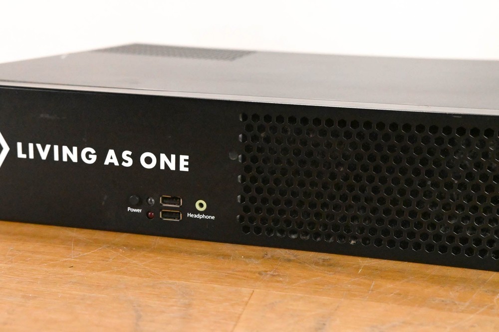 Living As One (Resi) D1000 Multisite Decoder CG01YVW