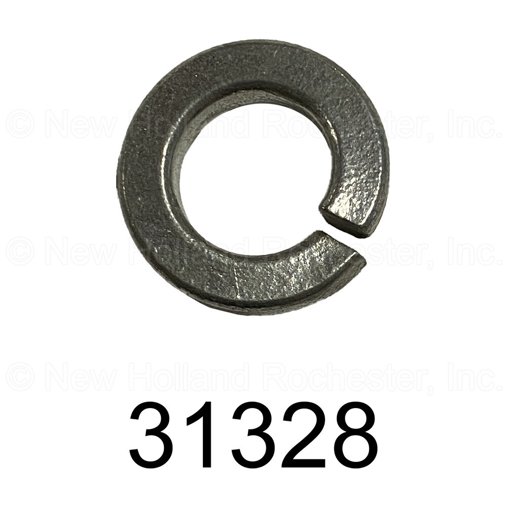 7/16″ Split Lock Washer Part # 31328