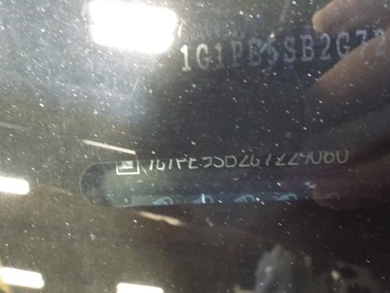 CRUZEOLD 2016 Speaker 443561