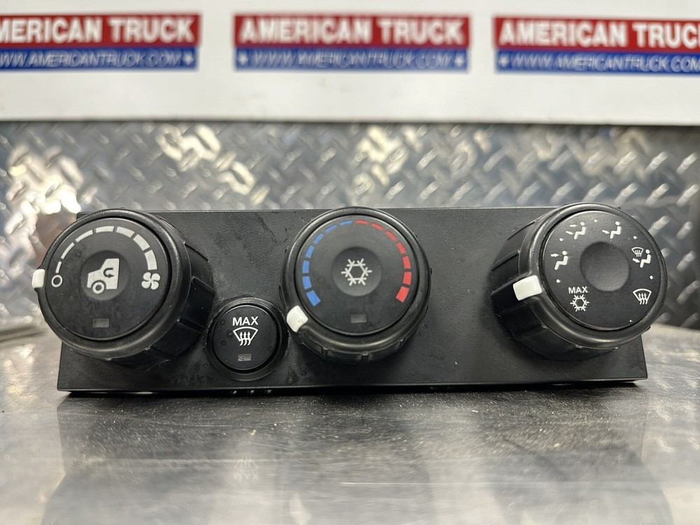 International Cab A/C Climate Control Module P/N 4065331C3