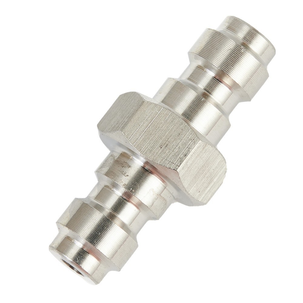 Replaceable Connect Adapter Electrical Appliance Stainless Steel 4500 Psi