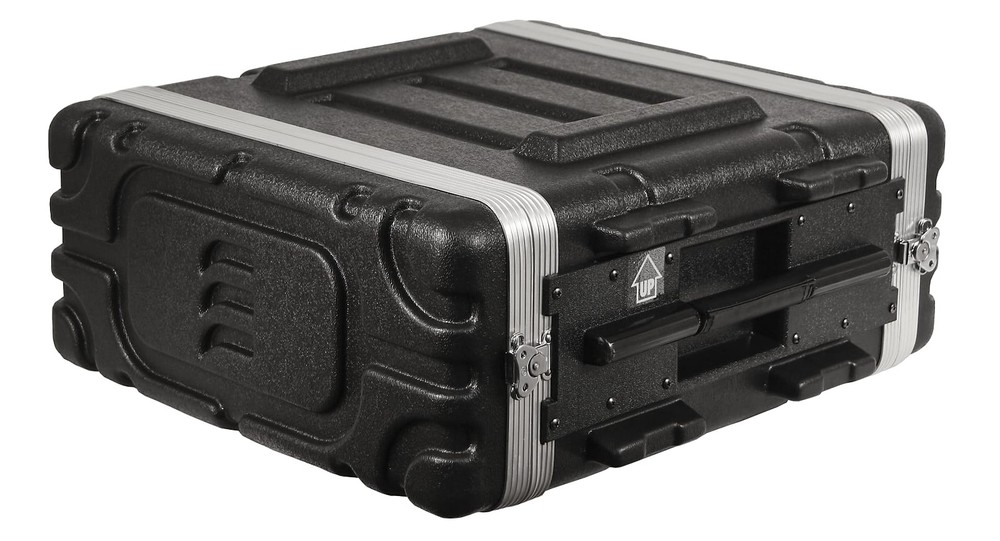 TKL FX Rack® II 3U Molded Rack A1082/BL