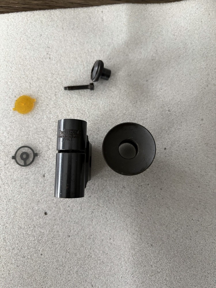 Parker-Hale Model PH-1 Front Globe Sight w/One Insert